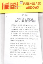 South Eastern Finecast SE70