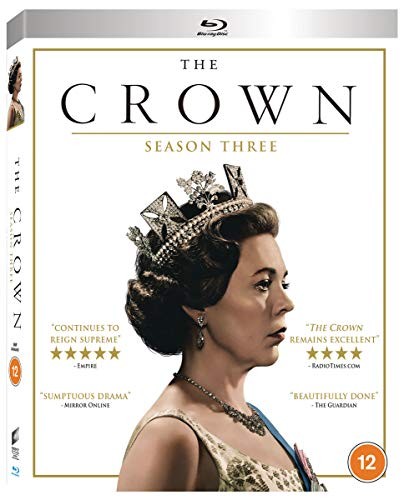 The crown season - crown,