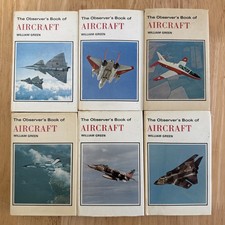 The Observer's Book of