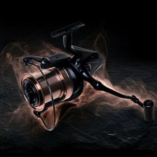 OMC Black Pearl Big Pit Carp