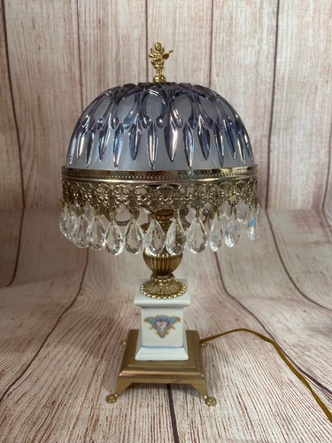 1950s vintage cherub table - cherub,