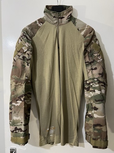 Crye precision combat shirt - crye,