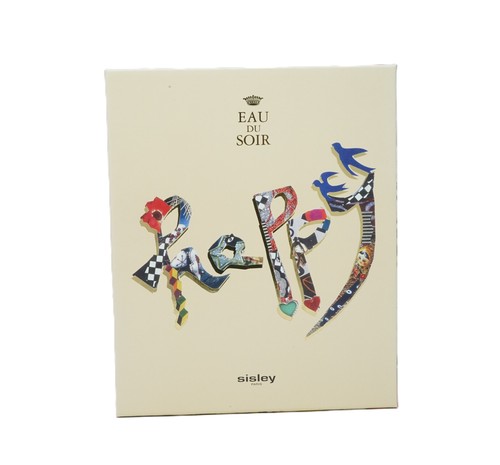 Sisley eau soir - du, rappy