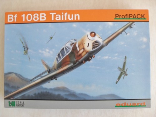Eduard 8054 bf - eduard,