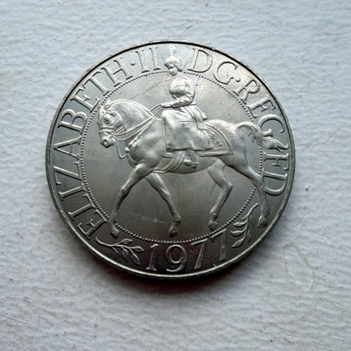 1977 queen elizabeth - 1977, ii