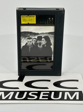 DCC U2 The Joshua Tree Digital