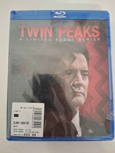 Twin peaks limited - twin, peaks: