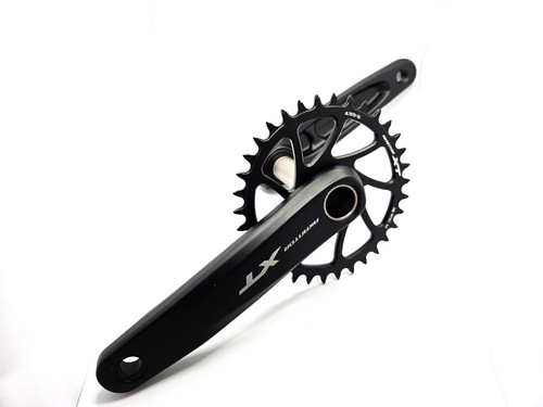 Direct mount 170mm sennix - mount,