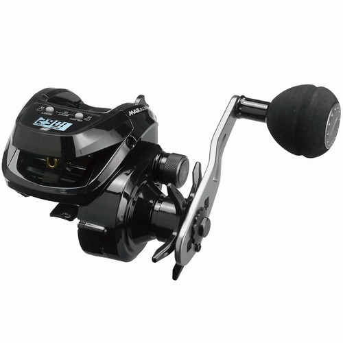 Abu garcia max - garcia, h-l