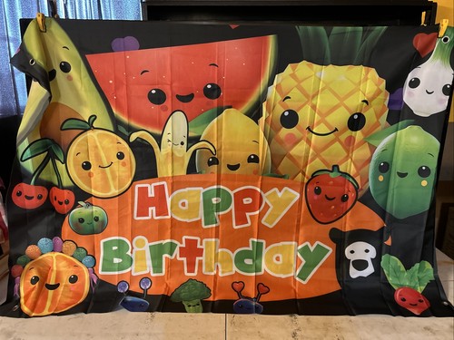 Cocomelon happy birthday kit - cocomelon,