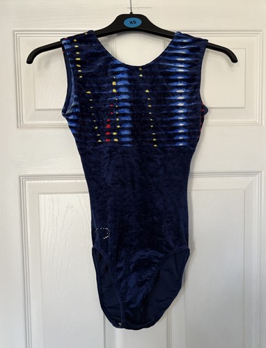 Girls milano navy with - navy, details