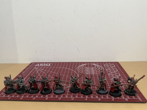 Warhammer skitarii rangers - warhammer,