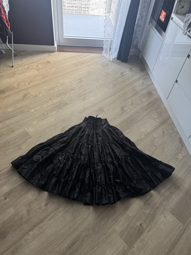 Long gothic lolita victorian - long,