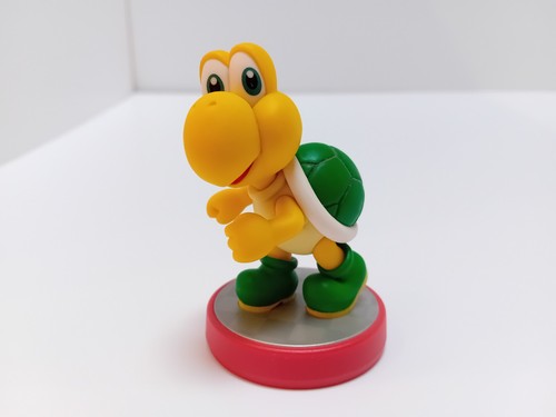 Koopa troopa super mario - koopa,