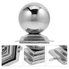  Fence Post Finials Porch