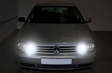 For GOLF MK4 MK5 XENON BRIGHT