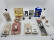 mixed assortment of vintage