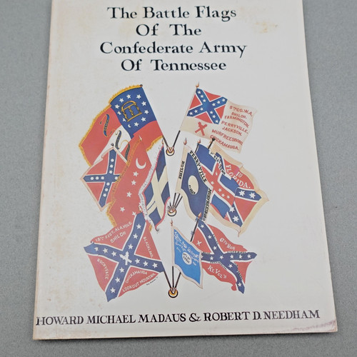 The battle flags - battle,