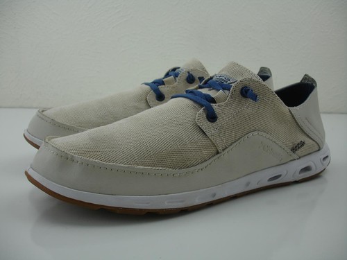 Columbia men m pfg - sz, 12