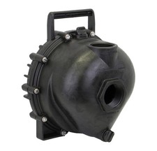 Banjo 2” Poly Pump 200PO, 3