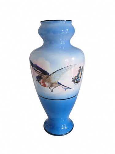 Beswick kew vase - beswick, with