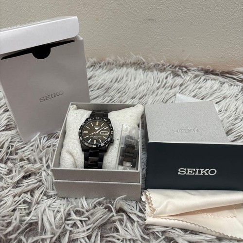 Excellent seiko automatic - excellent, 5