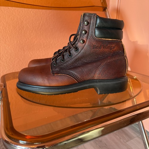 Red wing 2369 - wing,