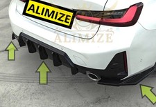 FOR BMW 3 SERIES G20 LCI 320