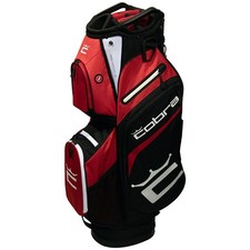 Cobra Signature Cart Bag with