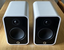 Q Acoustics 5020 Speakers