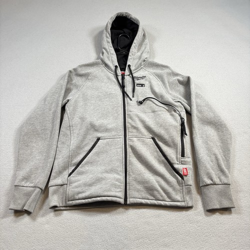 Milwaukee jacket mens small - mens,