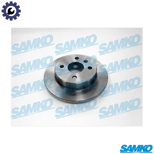 Brake disc o1421p for - o1421p,