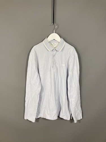 Hugo boss long sleeve polo - boss,