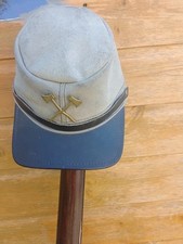 Leather american confederate - leather,