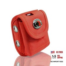 Transponder Mounting Pouch -