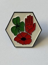 Irish / Ulster Soldiers WW1