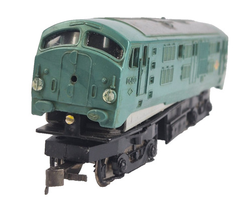 Playcraft jouef p837 class - playcraft,