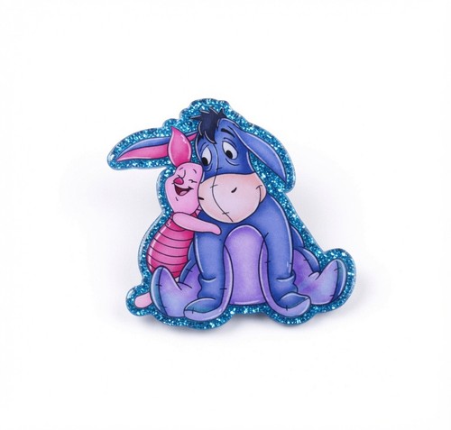 Winnie the pooh piglet - winnie,