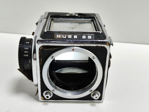 The ussr camera - the, for