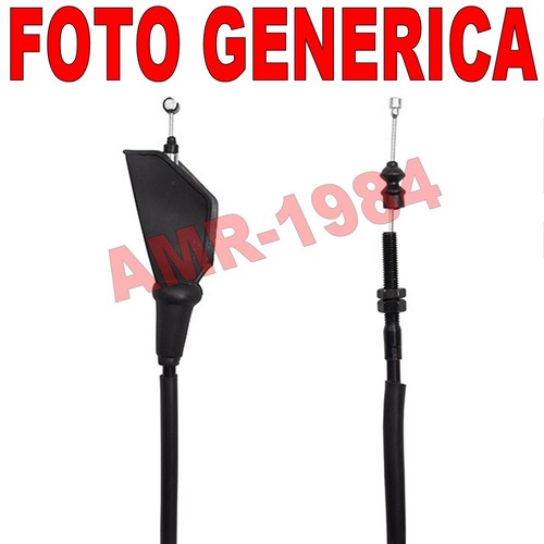 Clutch cable for ktm adventure - clutch,