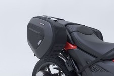 SW Motech Blaze Pro Panniers