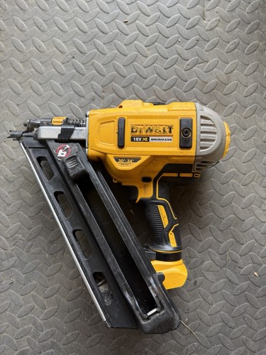 Dewalt dcn692 18v ion - dewalt,