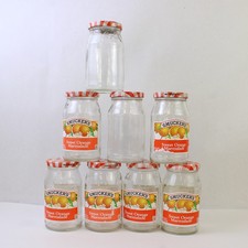 Lot Of 8 Smucker's Sweet