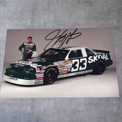Harry gant 1993 - gant, skoal