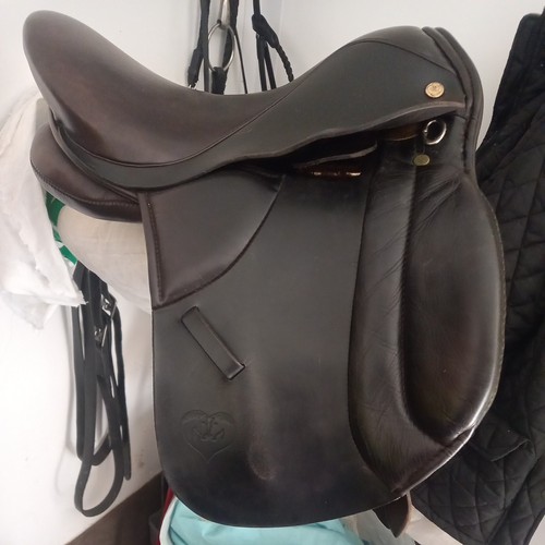 Equxtra serpent pony - 15",