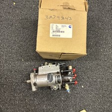 New Delphi Cummins 3363f712