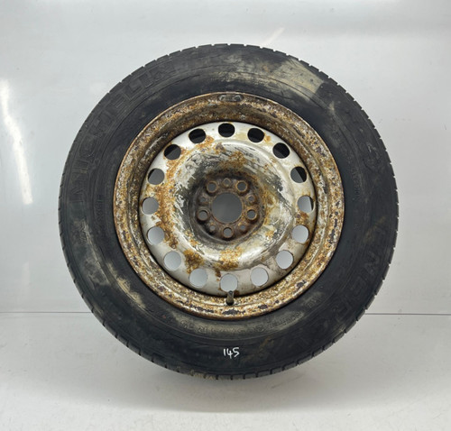 Fiat scudo mk1 spare - fiat,