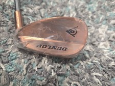 Dunlop Max 64 Degree Steel