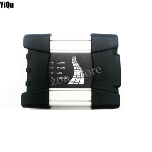 For bmw icom next obd - obd, version