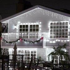 Christmas Lights Outdoor